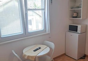 Apartmani Diki
