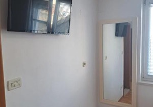 Apartmani Diki