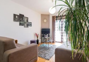 Apartmani Jelena
