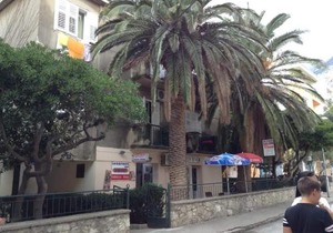 Apartmani Kokić