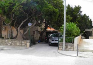 Apartmani Kokić