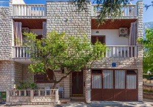 APARTMANI LIMUN - Ivo i Dragica Šimić - Makarska