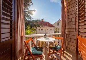 APARTMANI LIMUN - Ivo i Dragica Šimić - Makarska