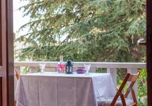 APARTMANI LIMUN - Ivo i Dragica Šimić - Makarska