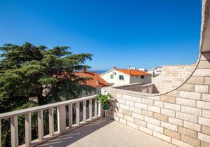 APARTMANI LIMUN - Ivo i Dragica Šimić - Makarska