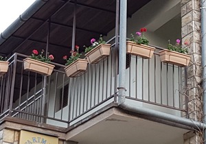 Apartmani Lupi M&S 1