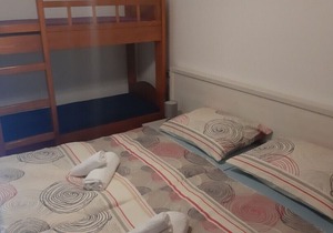 Apartmani Lupi M&S 1