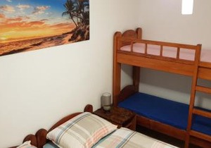 Apartmani Lupi M&S 3
