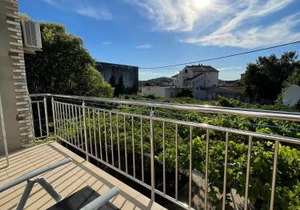 Apartmani Sit