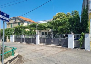 Apartmani Sit