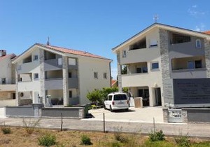 Apartmani Zaton 2 in Zaton
