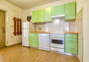 Apartments Arsen (61991-A2) - Mali Losinj - island Losinj