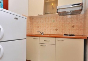 Apartments Slavica (53941-A1) - Pasadur - island Lastovo
