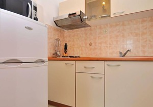 Apartments Slavica (53941-A2) - Pasadur - island Lastovo