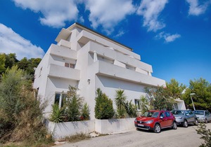 Apartments Daniela (53951-A2) - Pasadur - island Lastovo