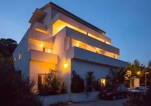 Apartments Daniela (53951-A3) - Pasadur - island Lastovo