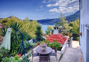 Apartments Daniela (53951-A4) - Pasadur - island Lastovo