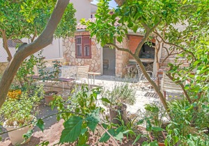 Apartments Božjidar (33601-A1) - Stari Grad - island Hvar
