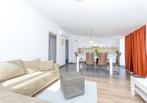 Apartments Drazen (59221-A6) - Stomorska - island Solta