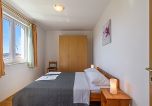 Apartmens Mary Nice house with multiple apartments 3