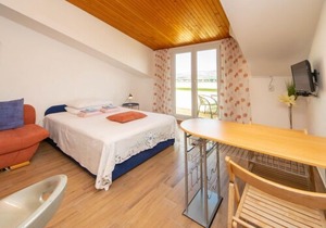 Apartment Šarić in Trogir/Arbanija - 3 persons, 1 bedrooms