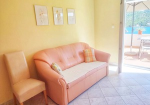 Apartment ∙ 1 bedroom ∙ 4 guests
