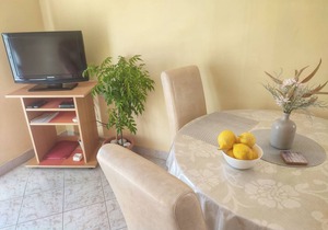 Apartment ∙ 1 bedroom ∙ 4 guests