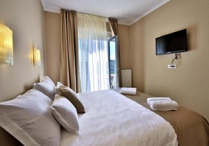 Apartment ∙ 1 bedroom ∙ 2 guests