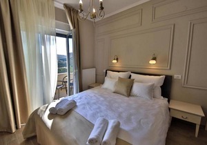 Apartment ∙ 1 bedroom ∙ 2 guests