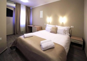 Apartment ∙ 1 bedroom ∙ 2 guests