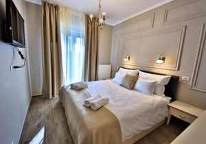 Apartment ∙ 1 bedroom ∙ 2 guests