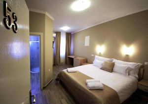 Apartment ∙ 1 bedroom ∙ 2 guests