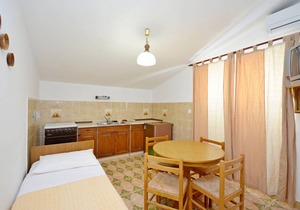 Apartment ∙ 1 bedroom ∙ 4 guests