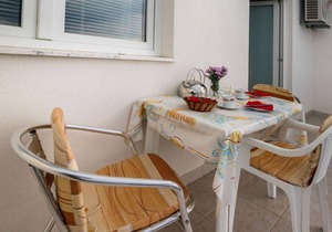 Apartment ∙ 1 bedroom ∙ 2 guests in Promajna