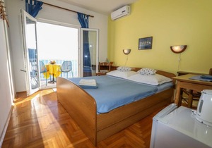 Apartment ∙ 1 bedroom ∙ 2 guests