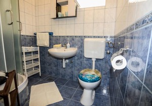 Apartment ∙ 1 bedroom ∙ 2 guests