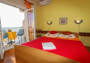 Apartment ∙ 1 bedroom ∙ 2 guests