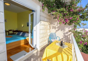 Apartment ∙ 1 bedroom ∙ 3 guests