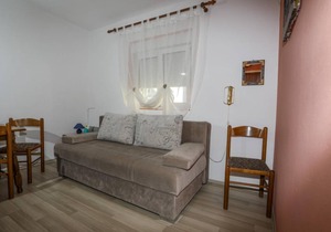 Apartment ∙ 1 bedroom ∙ 3 guests