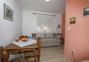 Apartment ∙ 1 bedroom ∙ 3 guests