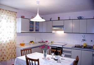 Apartment ∙ 1 bedroom ∙ 3 guests