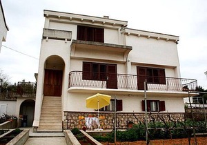 Apartment ∙ 1 bedroom ∙ 3 guests