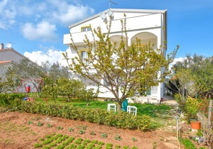 Apartment ∙ 1 bedroom ∙ 3 guests