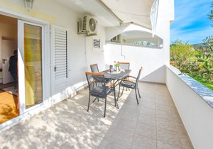 Apartment ∙ 1 bedroom ∙ 3 guests