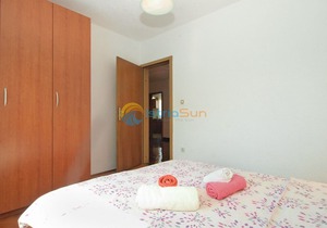 Apartment 1079/6728 (Istria - Galižana), 4700m from the beach