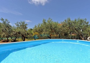 Apartment 1136/9771 (Istria - Galižana), 5000m from the beach