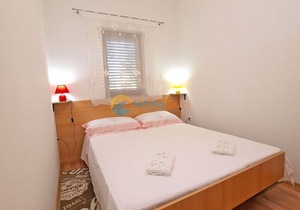 Apartment 1136/9771 (Istria - Galižana), 5000m from the beach