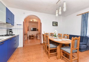 Apartment 1466/13504 (Istria - Stinjan), 800m from the beach