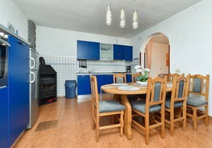 Apartment 1466/13504 (Istria - Stinjan), 800m from the beach