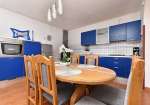 Apartment 1466/13504 (Istria - Stinjan), 800m from the beach